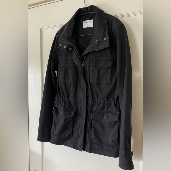Utility jacket - Picture 3 of 13
